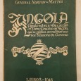 ANGOLA ENSAIO SOBRE A VIDA E ACÇÃO DE PAIVA COUCEIRO EM ANGOLA 