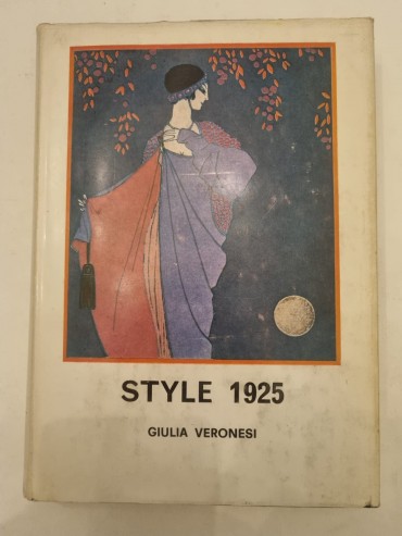 STYLE 1925