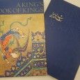 A KING´S BOOK OF KINGS