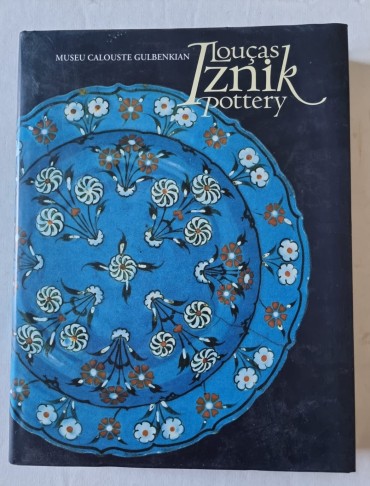 LOUÇAS IZNIK 