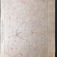 Carta militar de Portugal