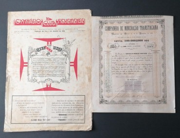 Companhia de Mineração Transtagana