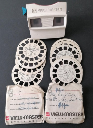 View-Master (Gaf)