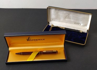 Esferográfica WATERMAN