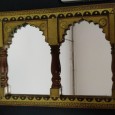 Par de espelhos