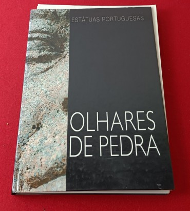Olhares de pedra - Estátuas portuguesas