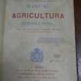 MANUAL DE AGRICULTURA