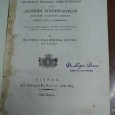 TRATADO PRATICO COMPENDIARIO DAS PENSÕES ECCLESIASTICAS