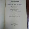 ESBOÇO HISTORICO DOS PROCESSOS DO DIREITO INTERNACIONAL