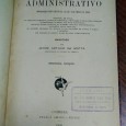 CÓDIGO ADMINISTRATIVO