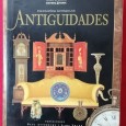 Enciclopédia ilustrada de Antiguidades