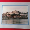 Porto (Vista da Ribeira) - Fotografia de Adriano (1991)