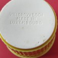 Quatro taças