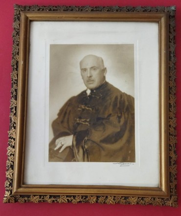 Retrato