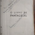 O Livro de Pantagruel