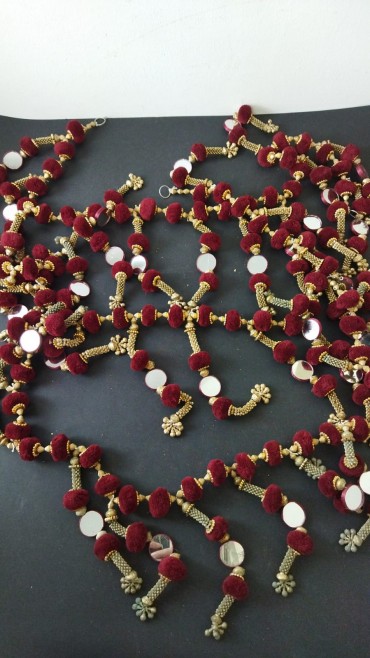 Lote de aplicações