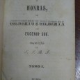 GLORIA, RIQUEZAS E HONRAS - 6 TOMOS (em 2 volumes)