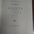 ROMEO E JULIETA