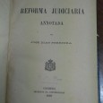 NOVISSIMA REFORMA JUDICIARIA