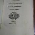 REGULAMENTO PARA O GOVERNO DA IRMANDADE DA SANCTA CASA DA MISERICORDIA DA CIDADE DE COIMBRA