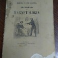 PRINCIPIOS DE MAGNETOLOGIA