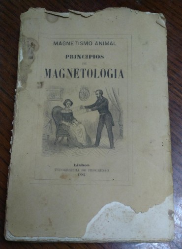 PRINCIPIOS DE MAGNETOLOGIA