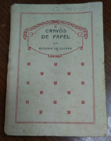 CRAVOS DE PAPEL