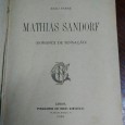 MATHIAS SANDORF