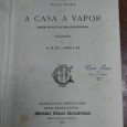 A CASA A VAPOR