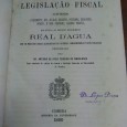 COLLECÇÃO DE LEGISLAÇÃO FISCAL