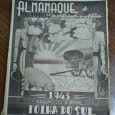 ALMANAQUE DE MONTEMOR-O-NOVO 1943