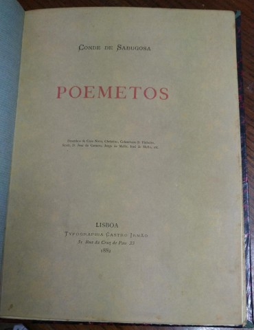 POEMETOS