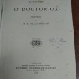 O DOUTOR OX