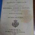 TABOAS DE DECLINAÇÃO E CONJUGAÇÃO