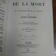 LE LENDEMAIN DE LA MORT
