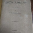 CATALOGUE DES INSECTES DU PORTUGAL