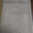 CATALOGUE DES INSECTES DU PORTUGAL