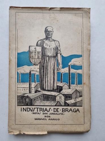 INDÚSTRIAS DE BRAGA 