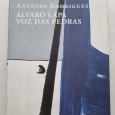 ÁLVARO LAPA VOZ DAS PEDRAS 