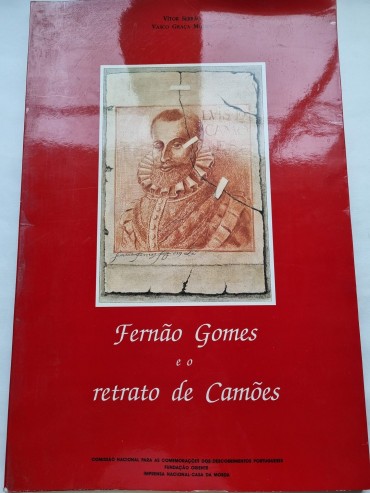 FERNÃO GOMES E O RETRATO DE CAMÕES 