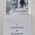 PUBLICAÇÃO SURREALISTA – MARIO CESARINY