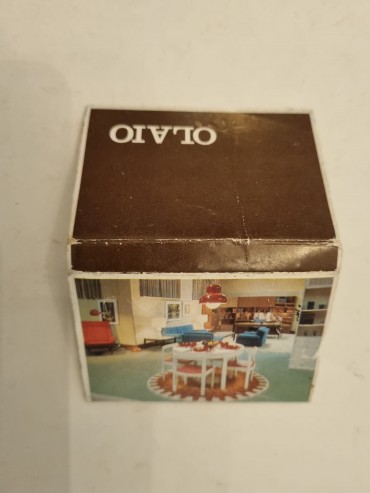 MÓVEIS OLAIO
