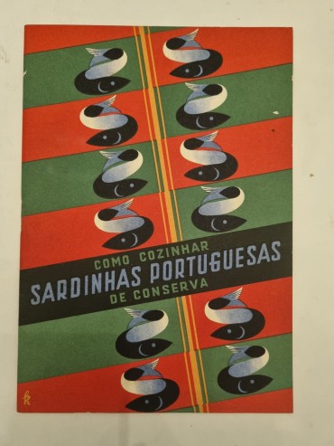 COMO COZINHAR SARDINHAS PORTUGUESAS DE CONSERVA 