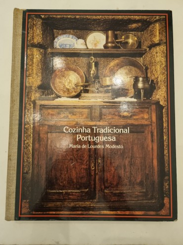 COZINHA TRADICIONAL PORTUGUESA