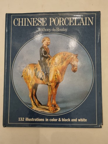 CHINESE PORCELAIN