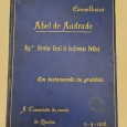 COMISSÃO DA ESCOLA DE QUELUZ – 1906 