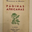 PÁGINAS AFRICANAS