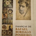 FAIANÇAS DE RAFAEL BORDALO PINHEIRO 