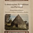 CONSTRUÇÕES PRIMITIVAS EM PORTUGAL 