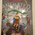 ENCYCLOPEDIA OF WALT DISNEY´S ANIMATED CHARACTERS 